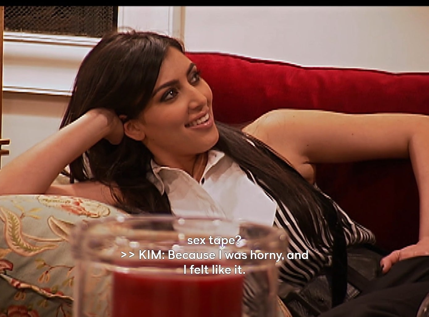 I Rewatched Keeping Up With The Kardashians Episode One I Rewatched Keeping Up With The Kardashians Episode One