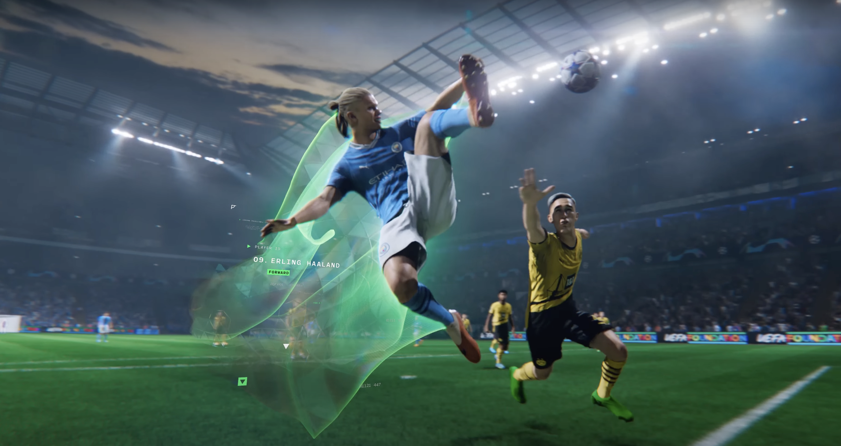 EA Sports FC 24 review – new name, same ridiculously fun football sim, Sports games