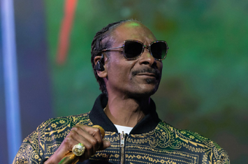 Call of Duty shares look at Snoop Dogg's comeback character and people are  divided