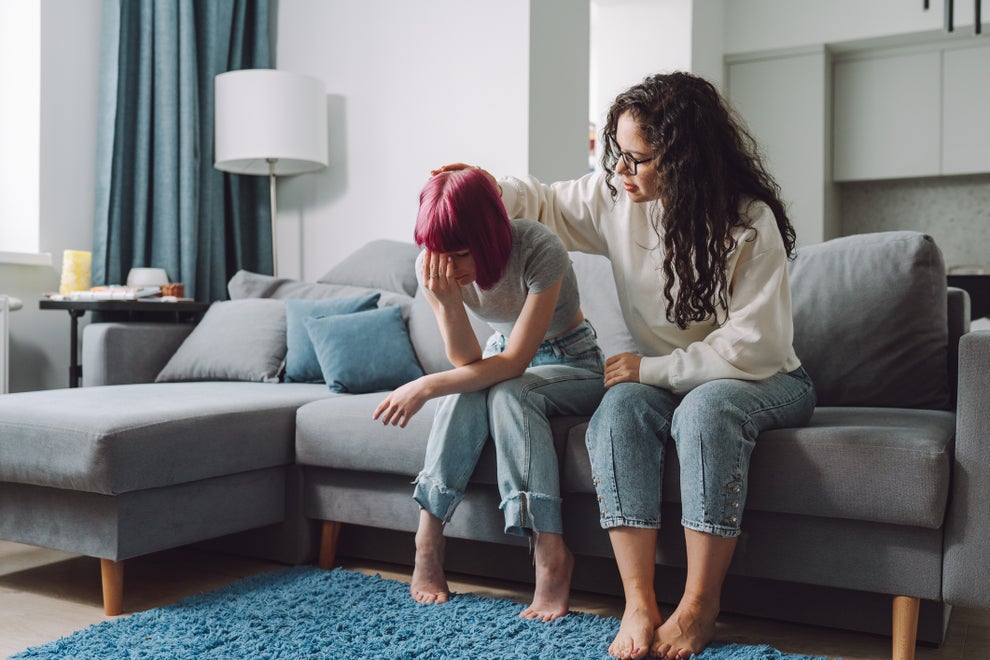17 Signs You Should Not Become A Parent