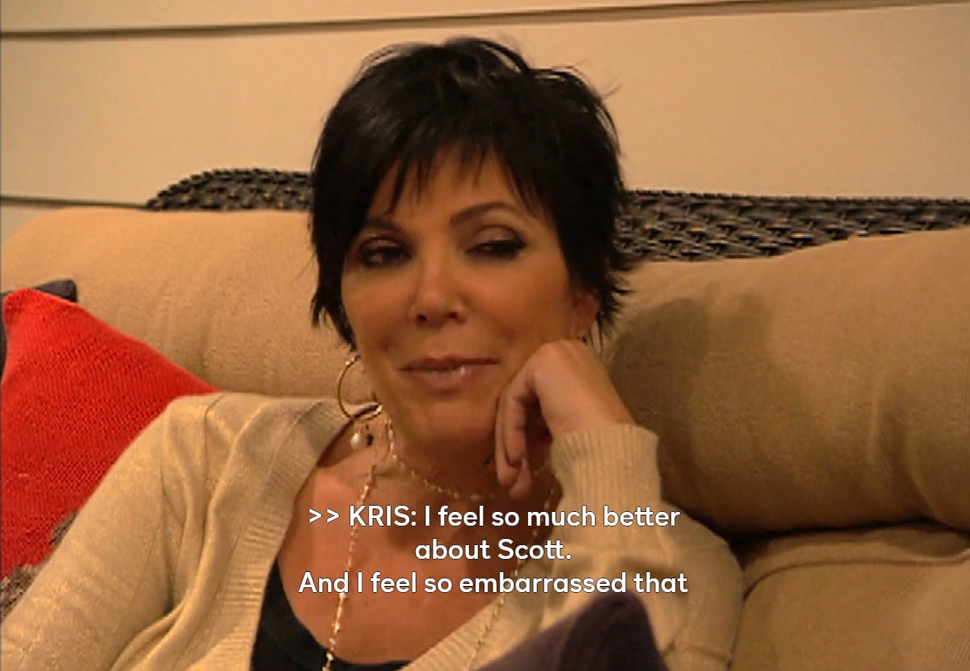 Kris Jenner