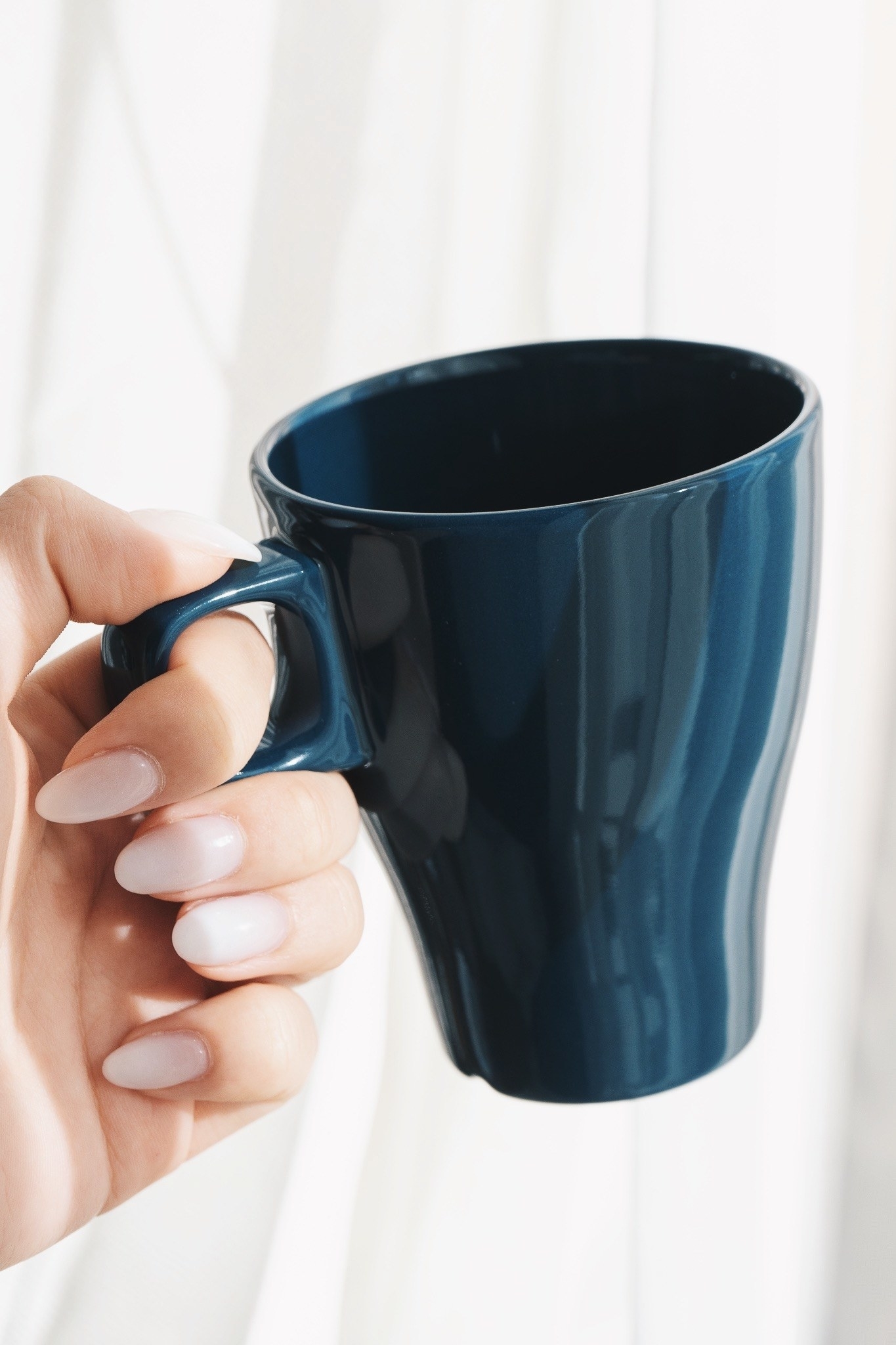 IKEA（イケア）のおすすめのマグカップ「FÄRGRIK フェールグリック マグ 25cl」