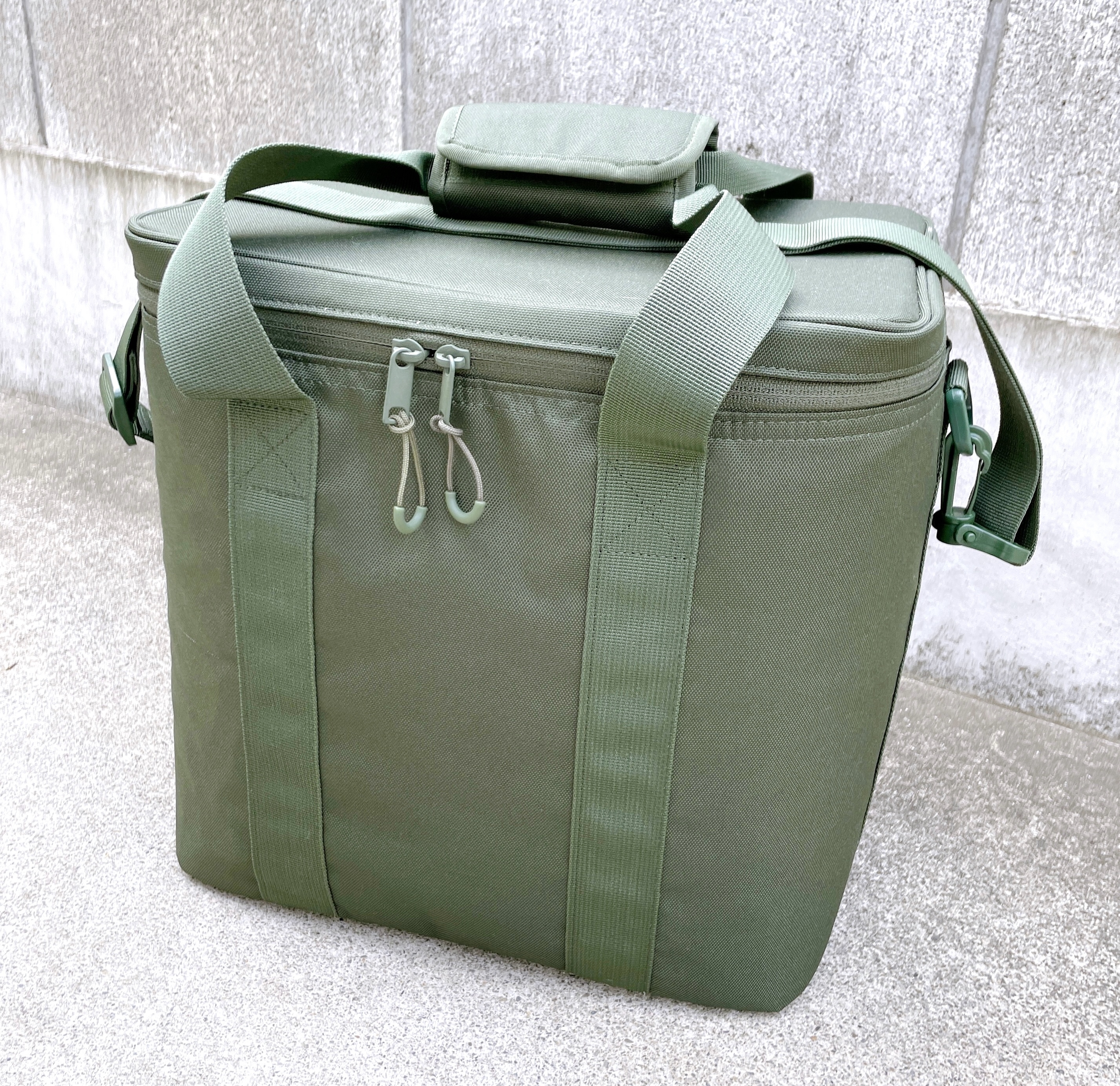 無印良品のおすすめバッグ「保冷バッグ」