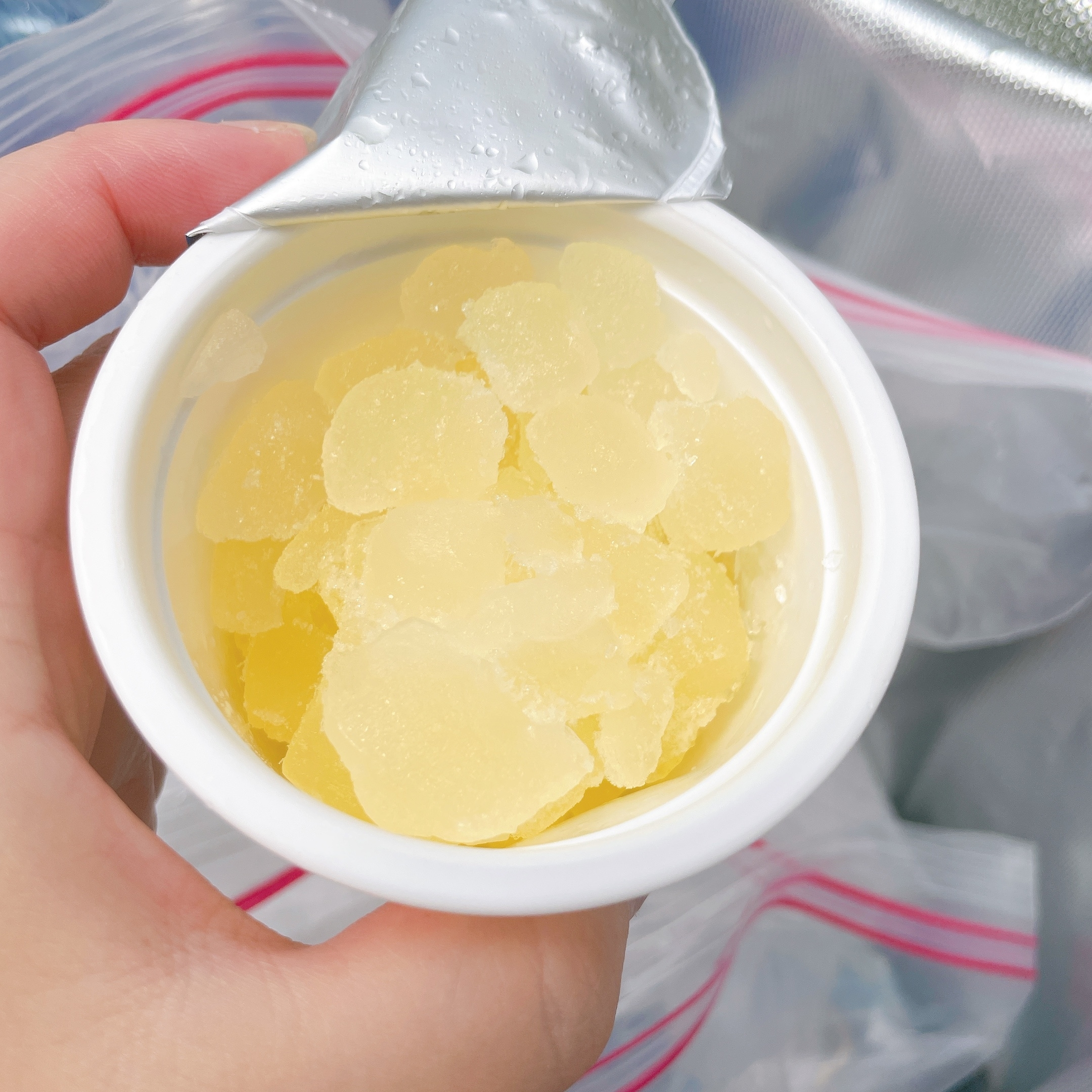 無印良品のおすすめバッグ「保冷バッグ」