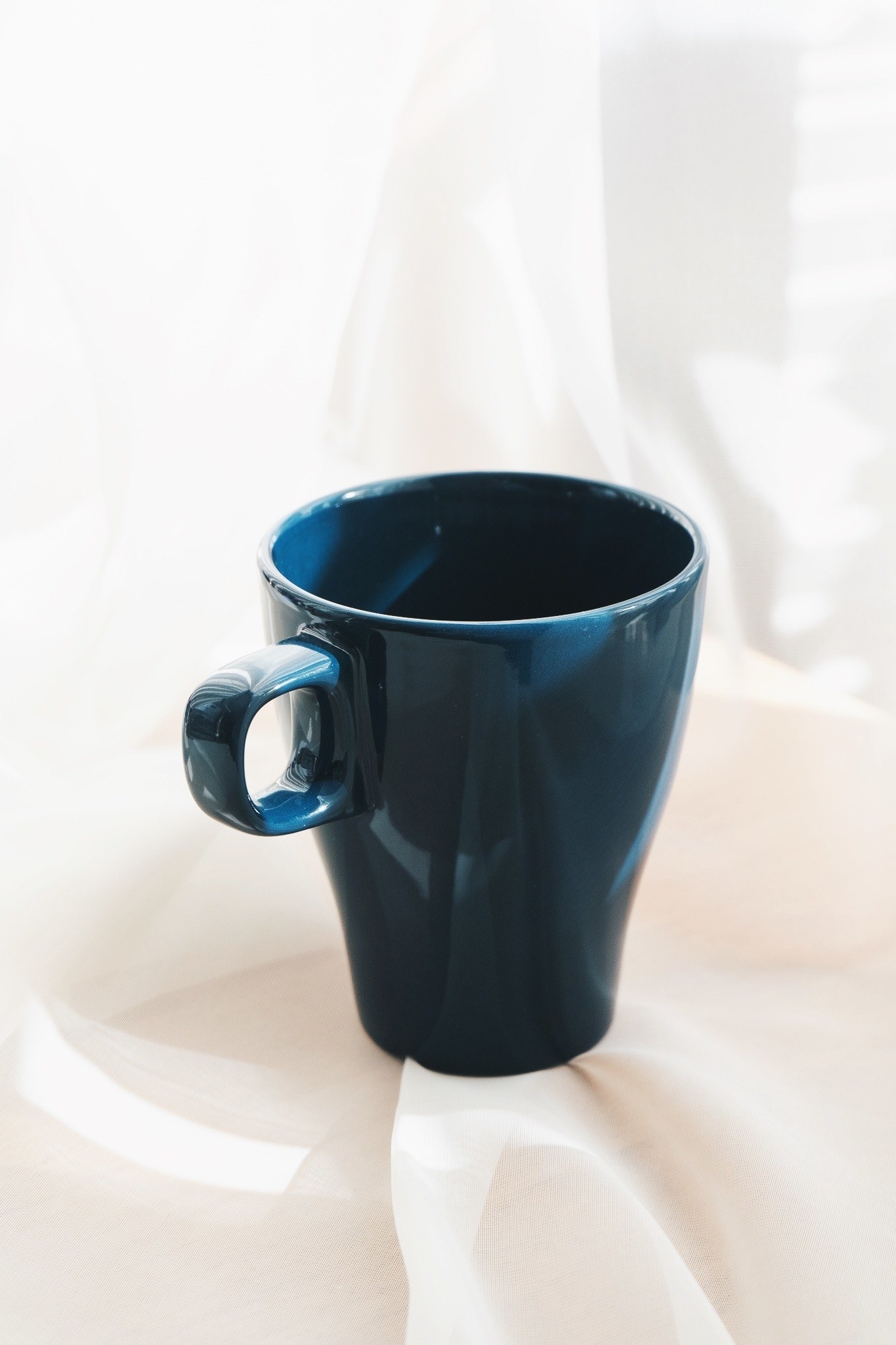 IKEA(イケア)のおすすめのマグカップ「FÄRGRIK フェールグリック マグ 25cl」