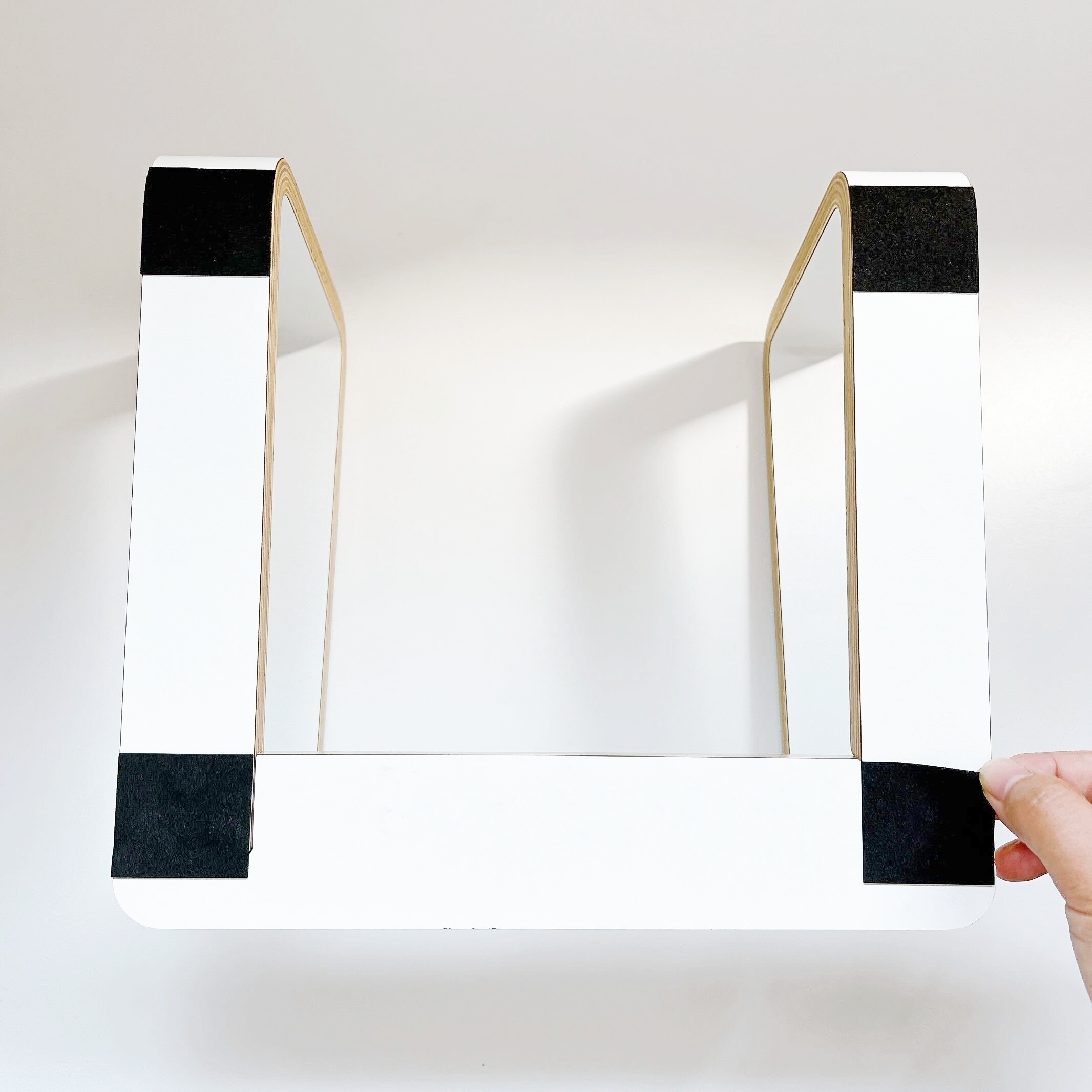 IKEA（イケア）のオススメのラップトップサポート「STENERIK ステネリック」