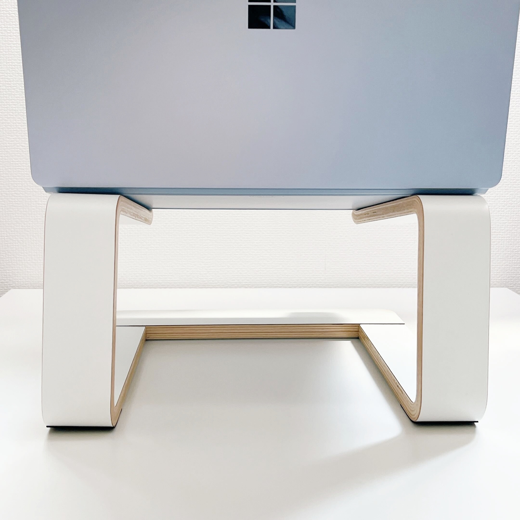 IKEA（イケア）のオススメのラップトップサポート「STENERIK ステネリック」