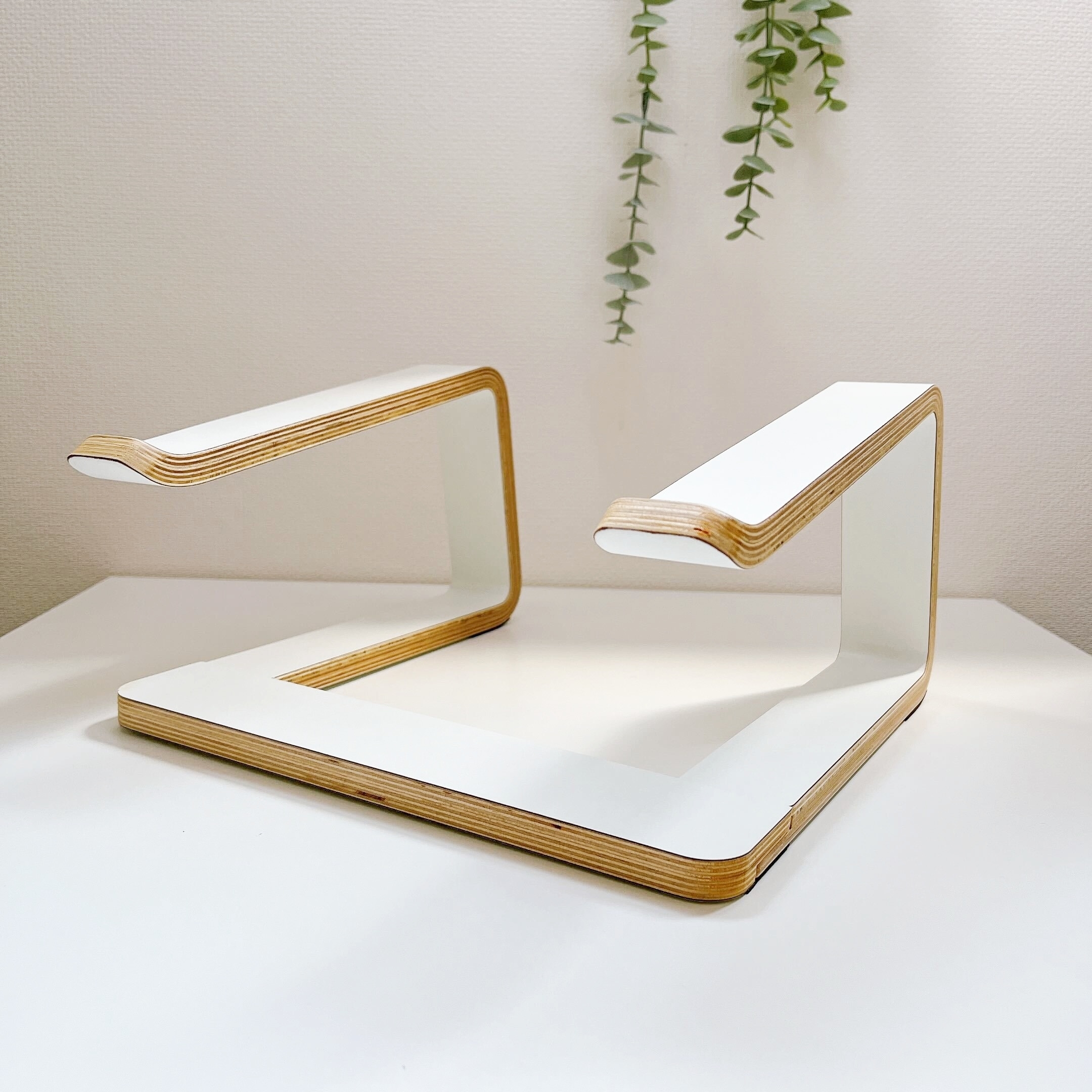 IKEA（イケア）のオススメのラップトップサポート「STENERIK ステネリック」