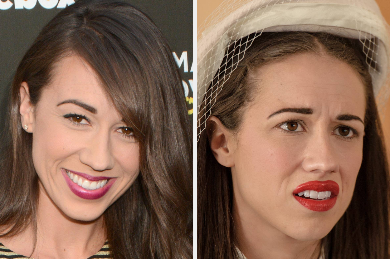 Colleen Ballinger Live Stream