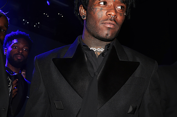 Lil Uzi Vert Teases Album 'Y'all Really Looking for' Complex