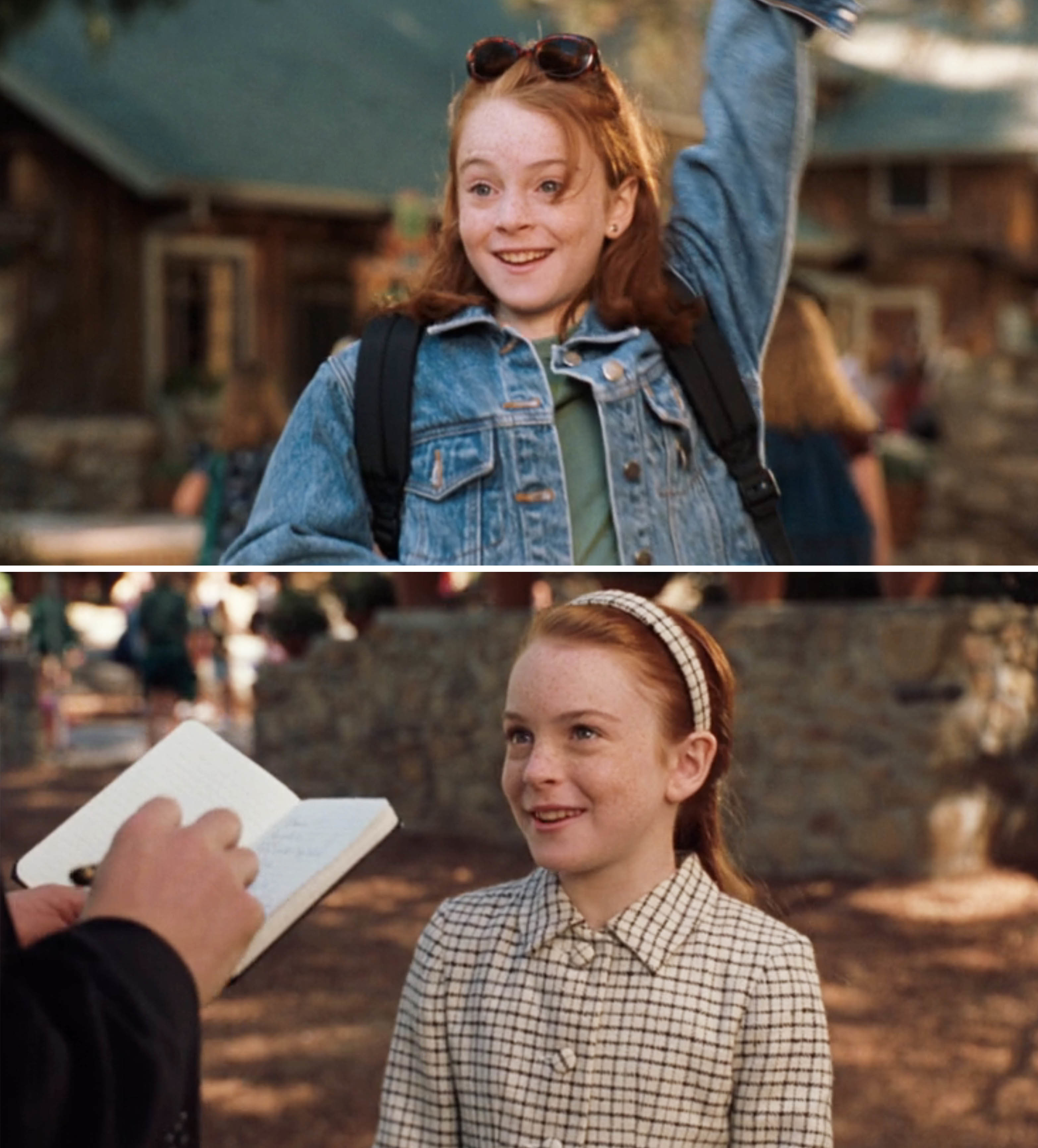 The Parent Trap cast: Where are they now?