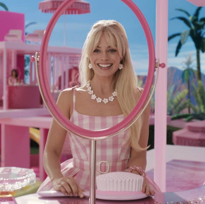 Best Barbie Fashion Moments Over The Years