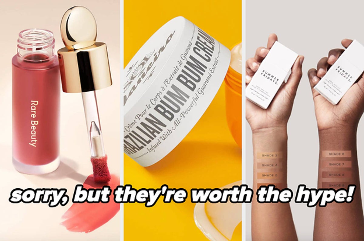 12 Viral Beauty Brands on TikTok: The Ordinary, Youthforia