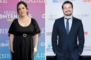 Melanie Lynskey Revealed A Great The Last Of Us Easter Egg, And It  Involves Her Husband, Jason Ritter in 2023