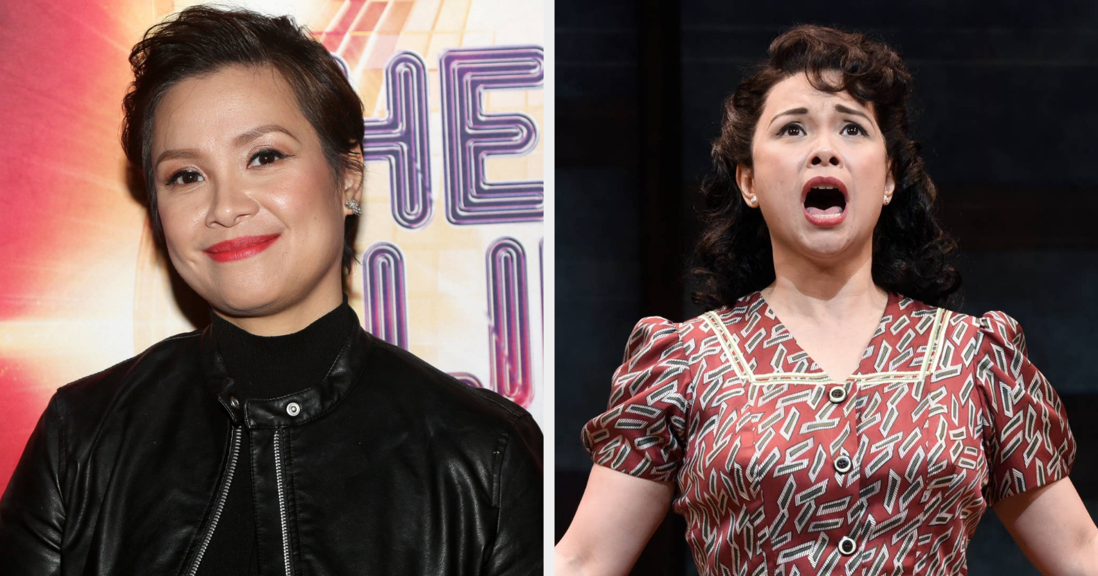 Lea Salonga Just Called Out Fans Who Snuck Backstage At Her Recent Broadway Show Ecinema News 