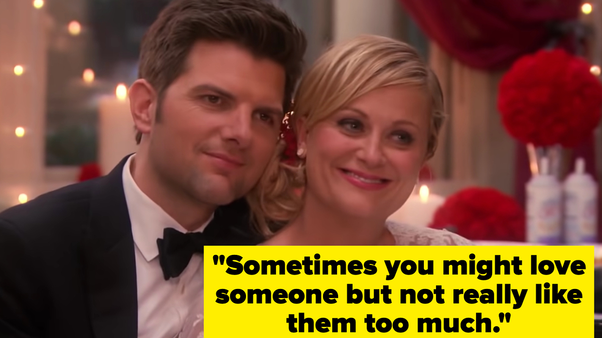 18 People Shared TV And Movie Scenes That Redefined Romance