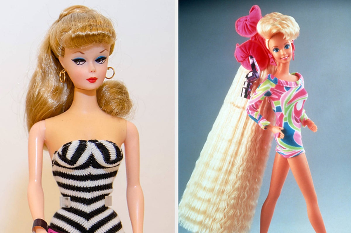 Vtg. 1968 Ken Barbie Doll Mattel Blonde Short Hair Original Clothes pls READ