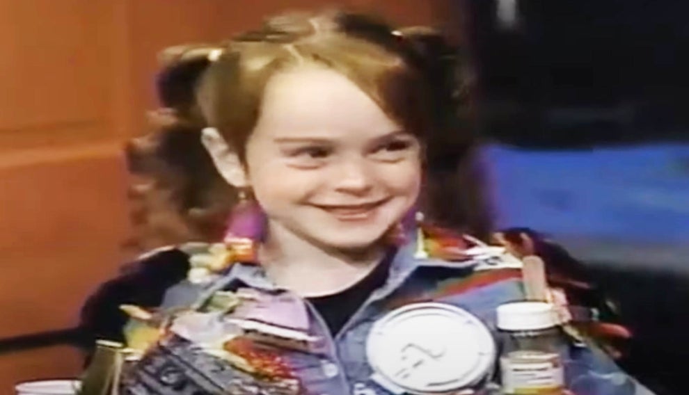 The Parent Trap Cast Photos Then Vs Now