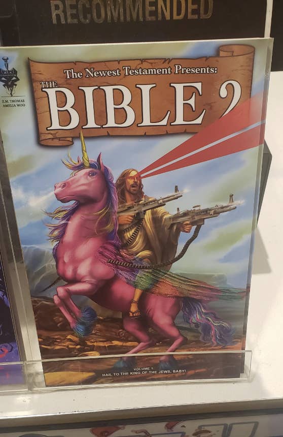 bible 2