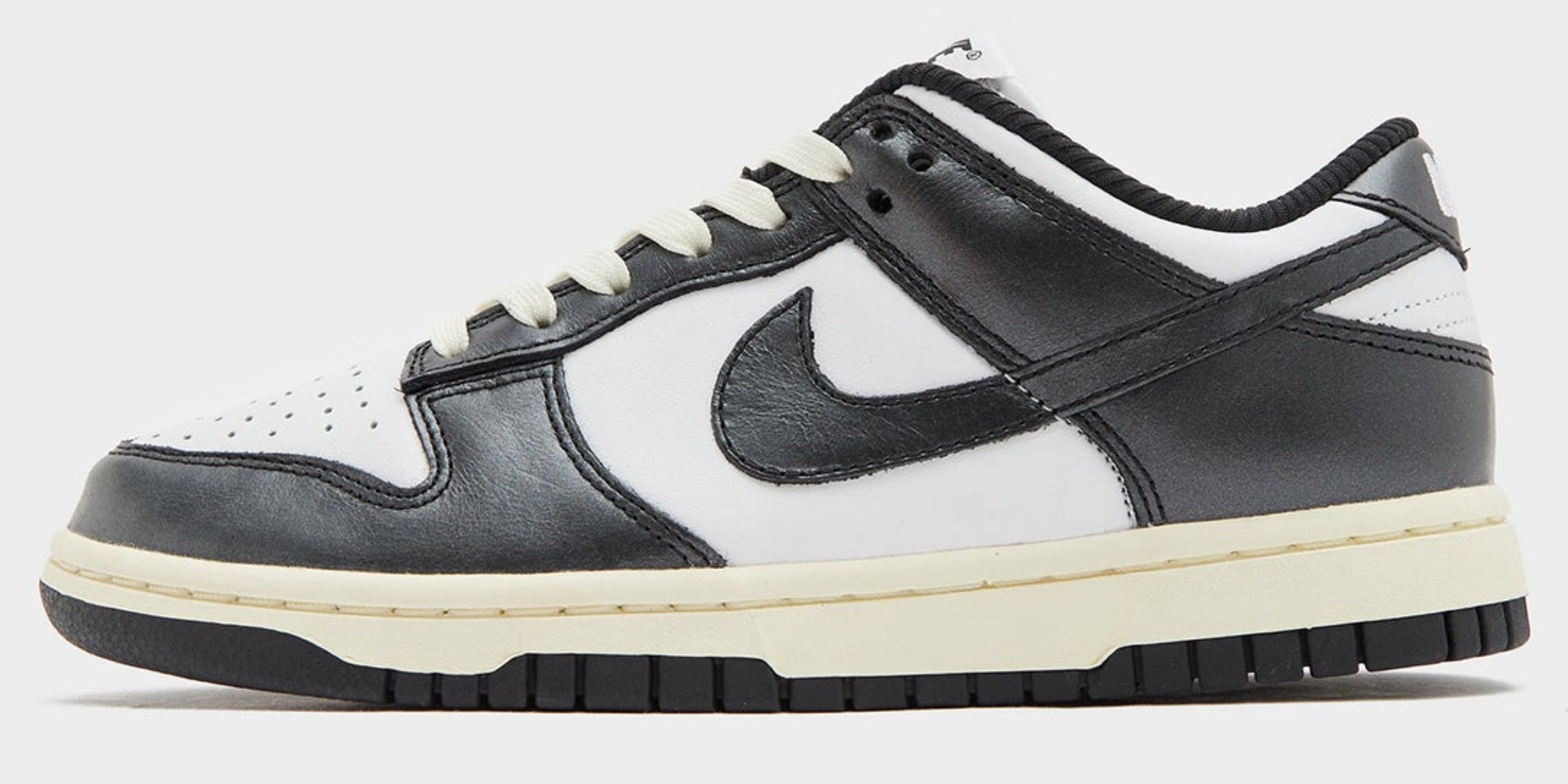 Nike Dunk Low Vintage 'Panda' Release Date - Vimarsana News