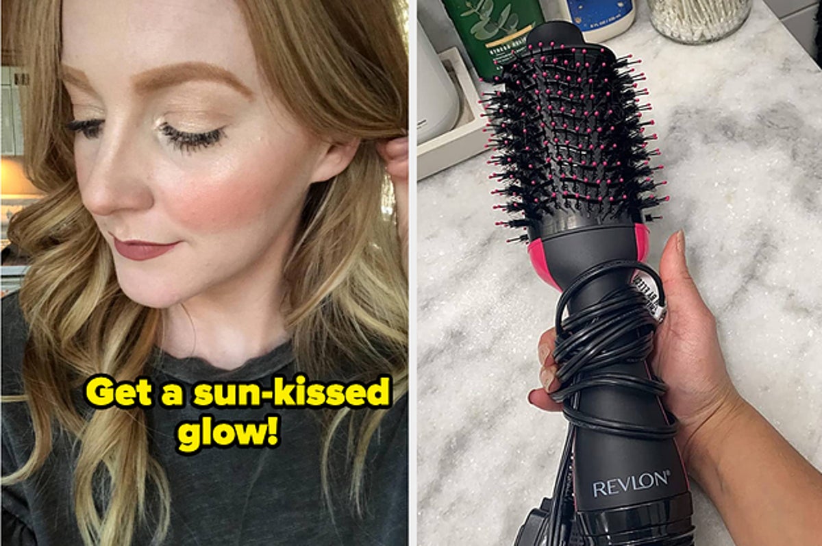 6 summer beauty hacks: Toothbrush to fight frizz, panty liners to stop sweat