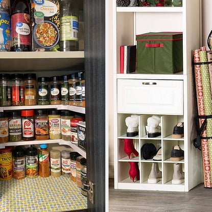 Just 72 Organization Products That Are Tough On Clutter