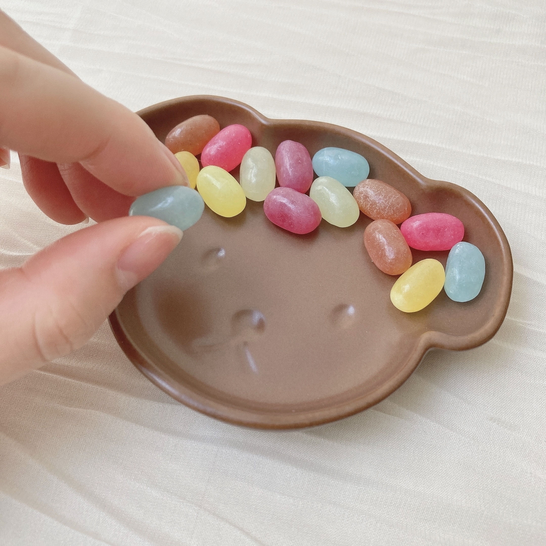 LOFT(ロフト)で見つけたオススメのミッフィーグッズ「スナッフィー ミニプレート」