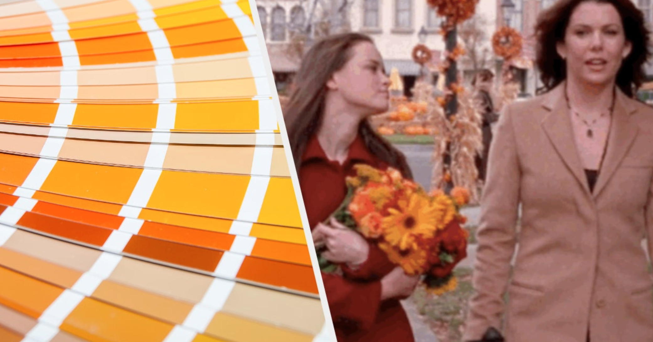 Color Palette Personality Quiz