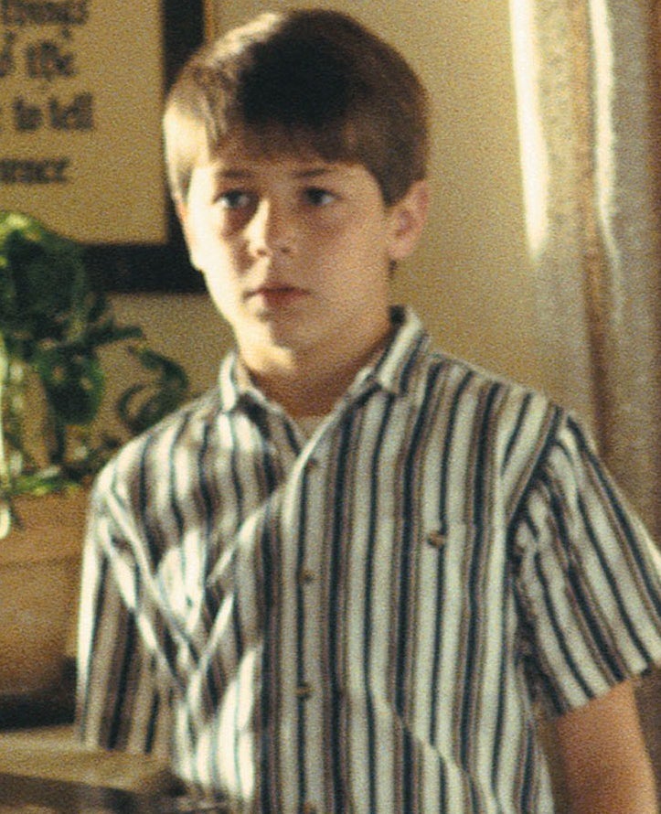 Michael Angarano in Almost Famous