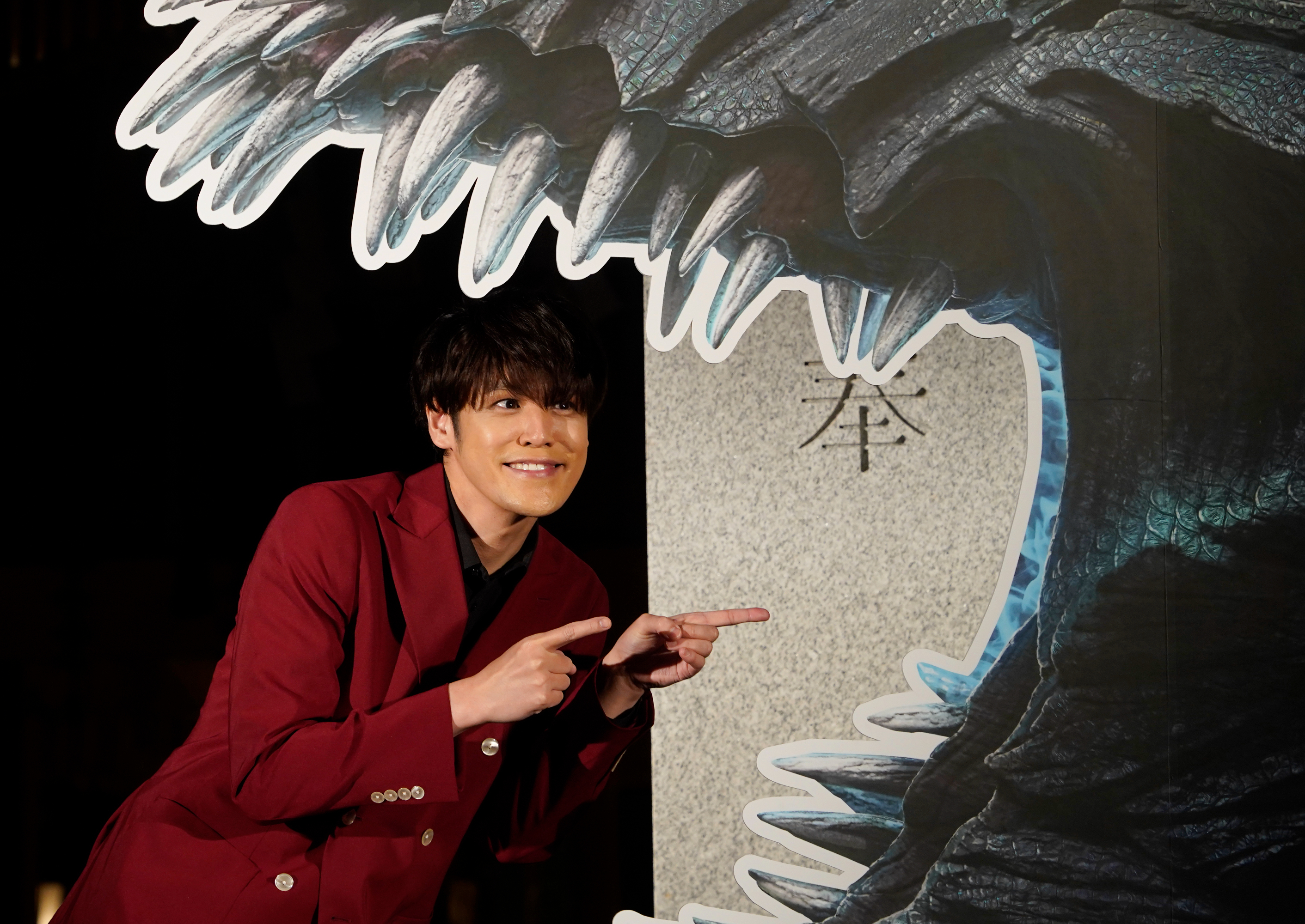 宮野真守、踊ってみた動画を公開→衝撃的な姿にジワる人続出