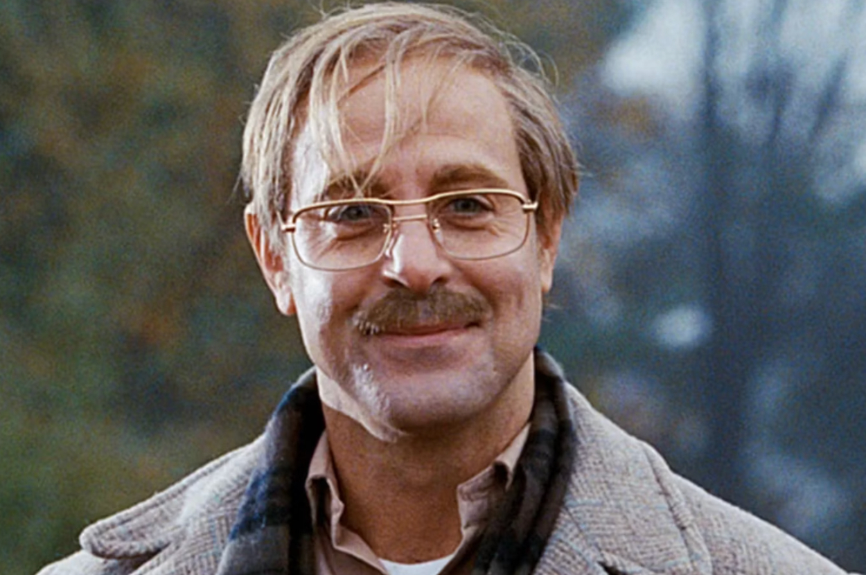 Stanley Tucci in &quot;The Lovely Bones&quot;