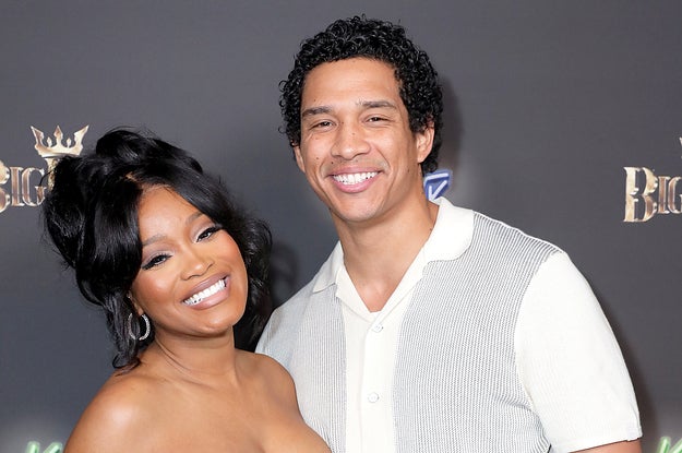Keke Palmer And Darius Jackson: A Full Relationship Timeline - Vimarsana News