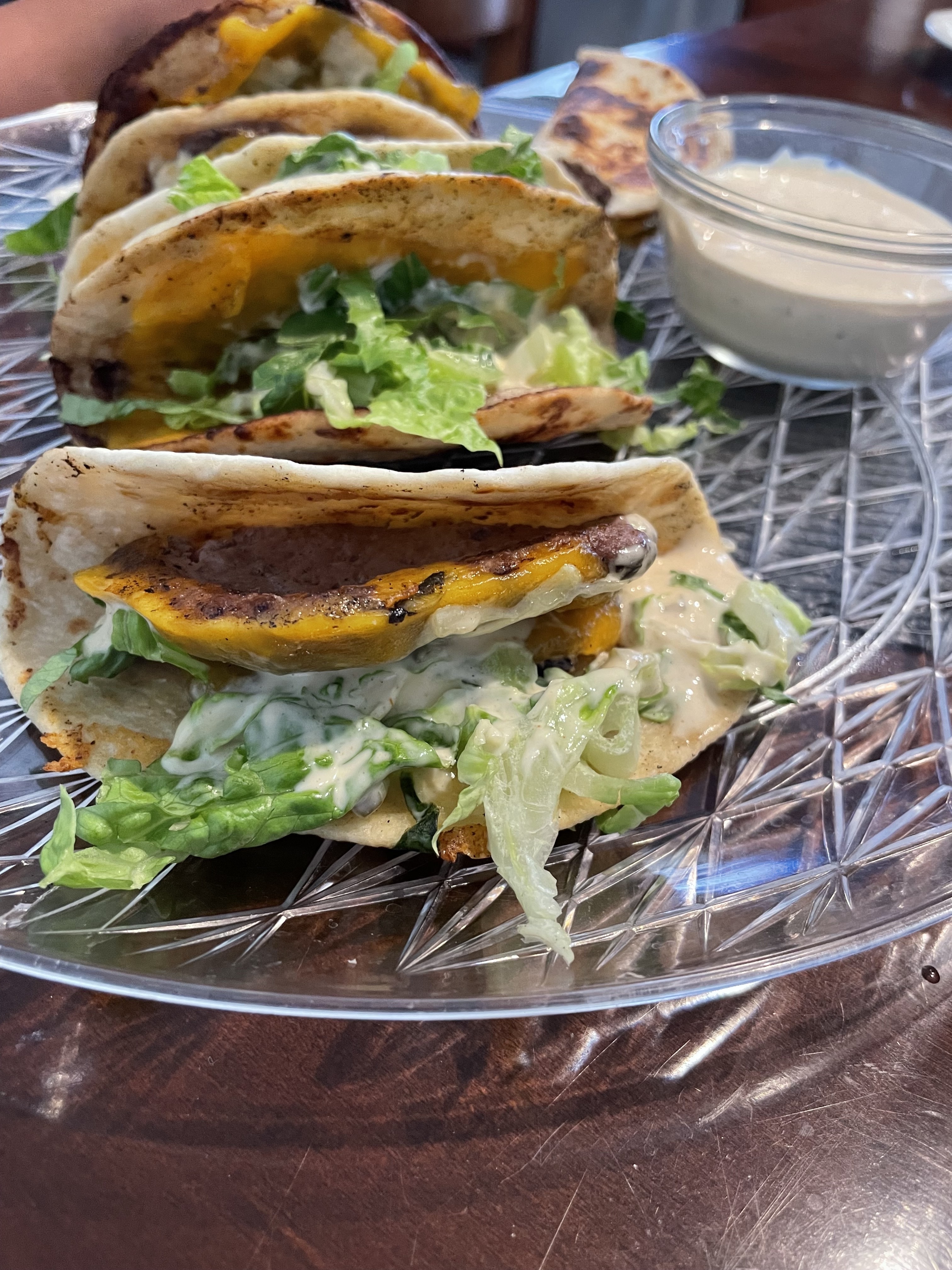 I Tried: Viral Big Mac Tacos Recipe