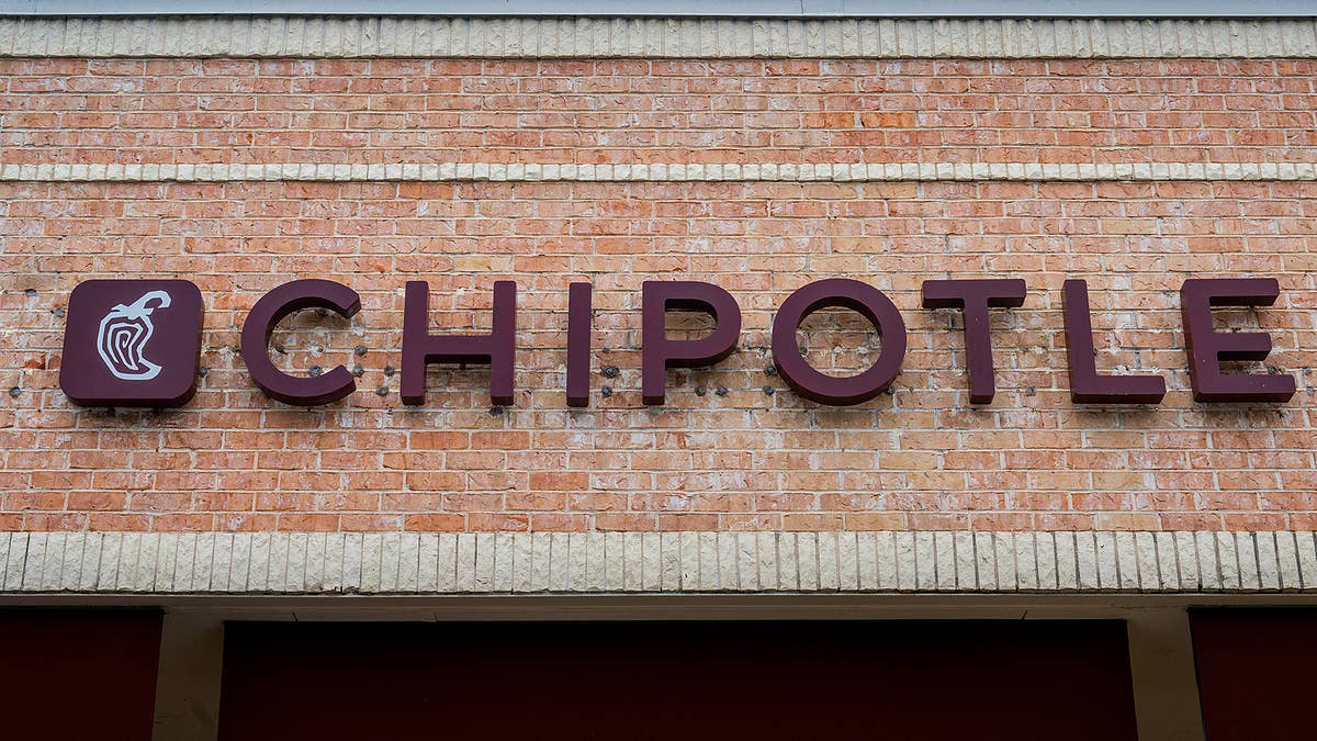 "Don't send your husbands here to 'pick up Chipotle,'" cautions one Yelp review.