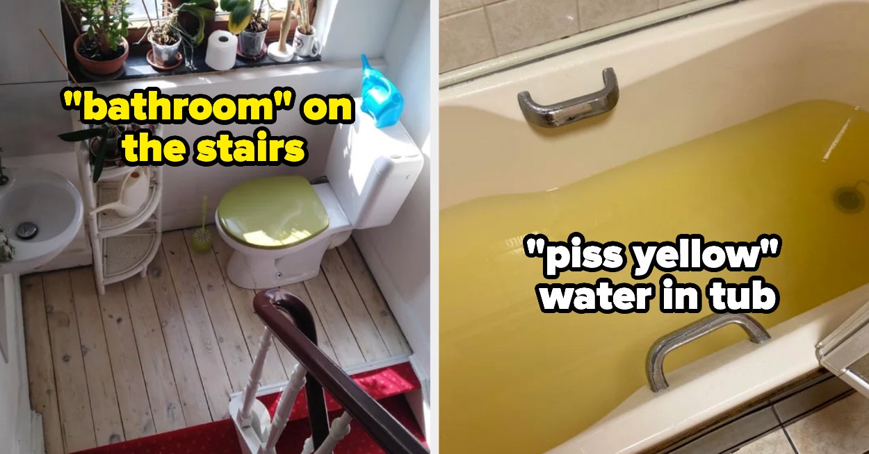 16 Photos Of Airbnbs That'll Make You Book A Hotel