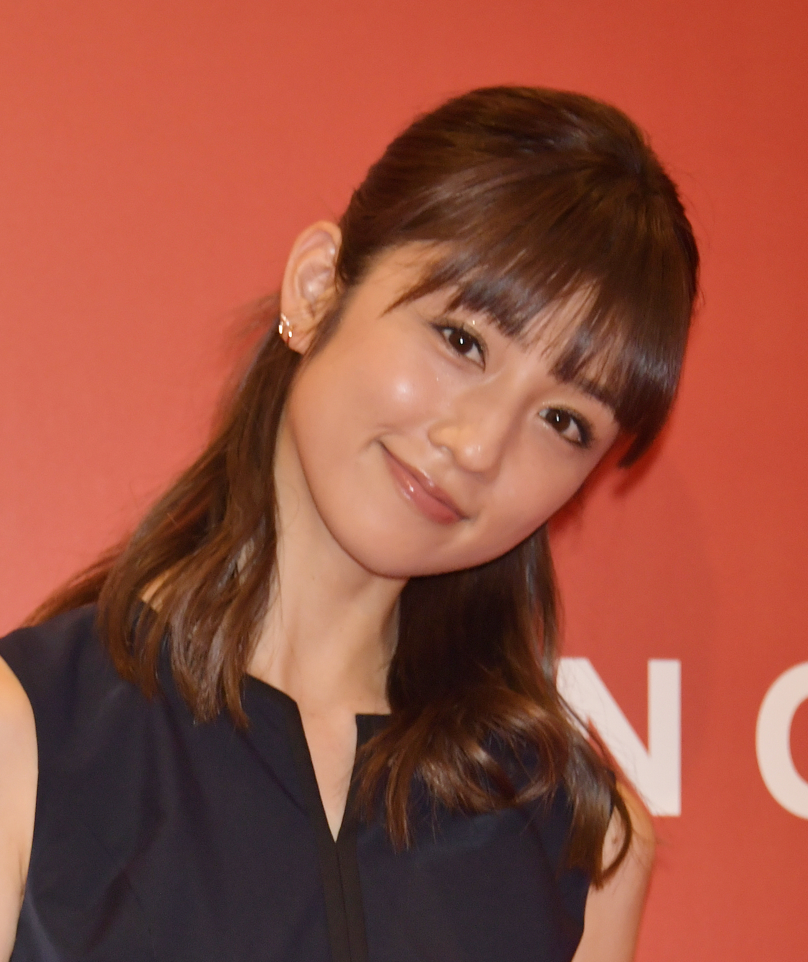 小倉優子、シングルマザーの葛藤を明かす「常に誰かにジャッジ