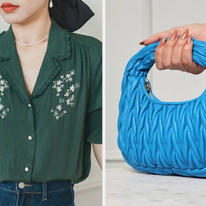 31 Inexpensive Pieces That Could Totally Pass For Designer