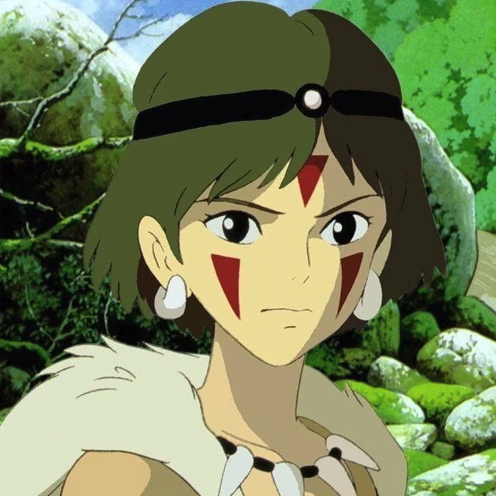 The Ghibli Characters You Never Knew Existed!