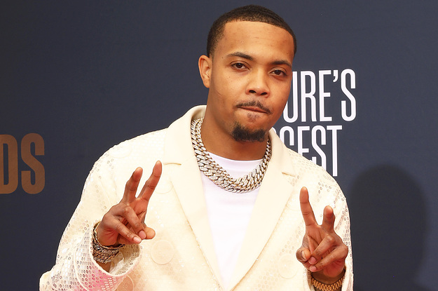 G Herbo facing 20 years for wire fraud after agreeing to plead guilty ...