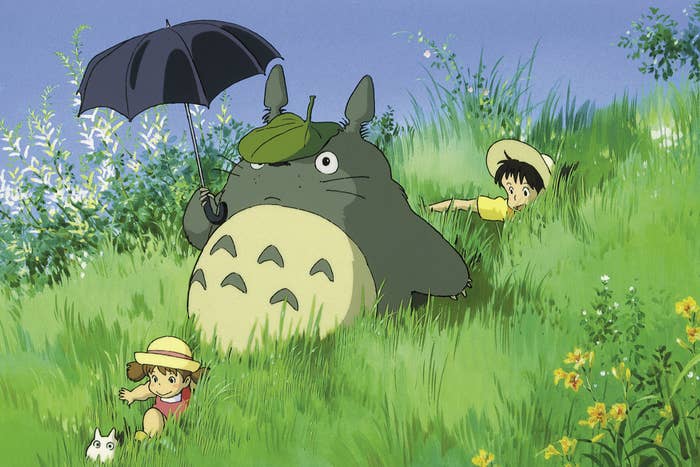 studioghibli