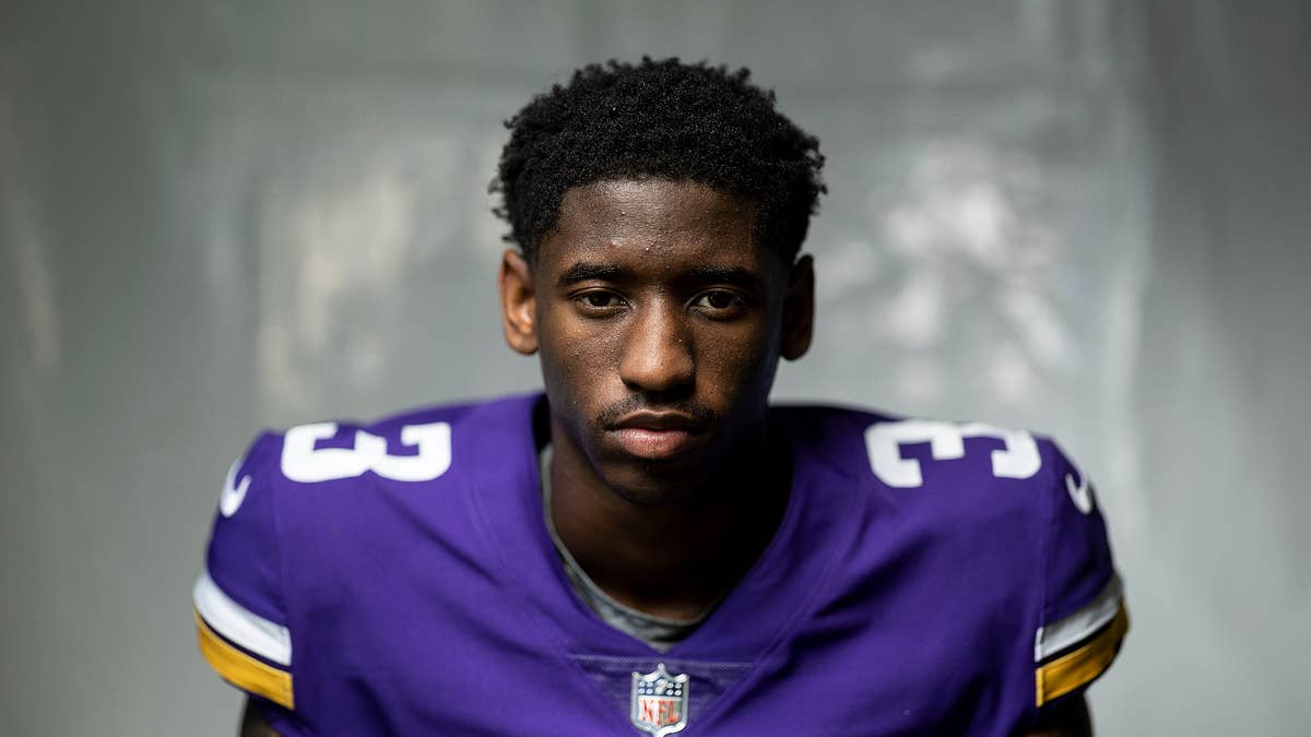 "We are aware of last night's traffic incident involving Jordan Addison and are gathering additional information," the Vikings said in a statement.