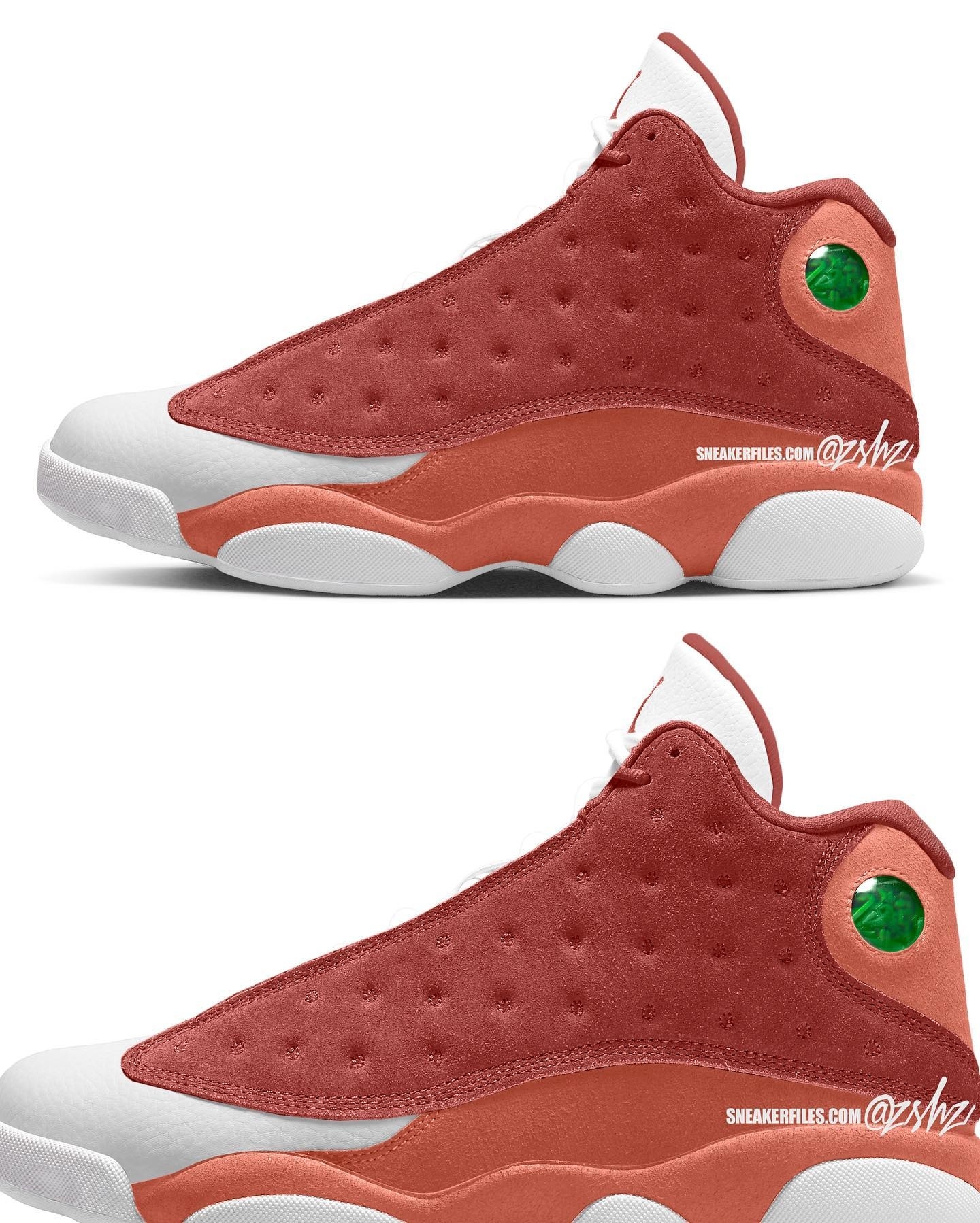 Jordan 13 cheap retro new