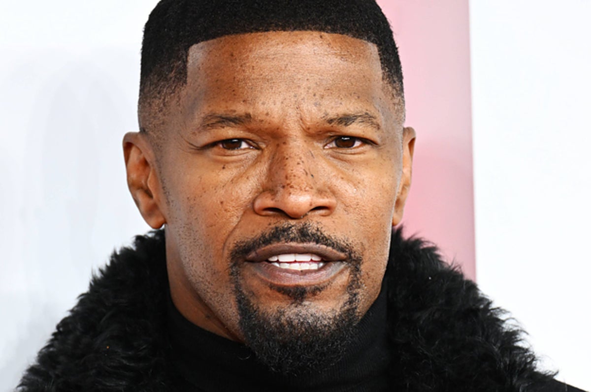 Jamie Foxx Spoke About His Medical Recovery On Instagram