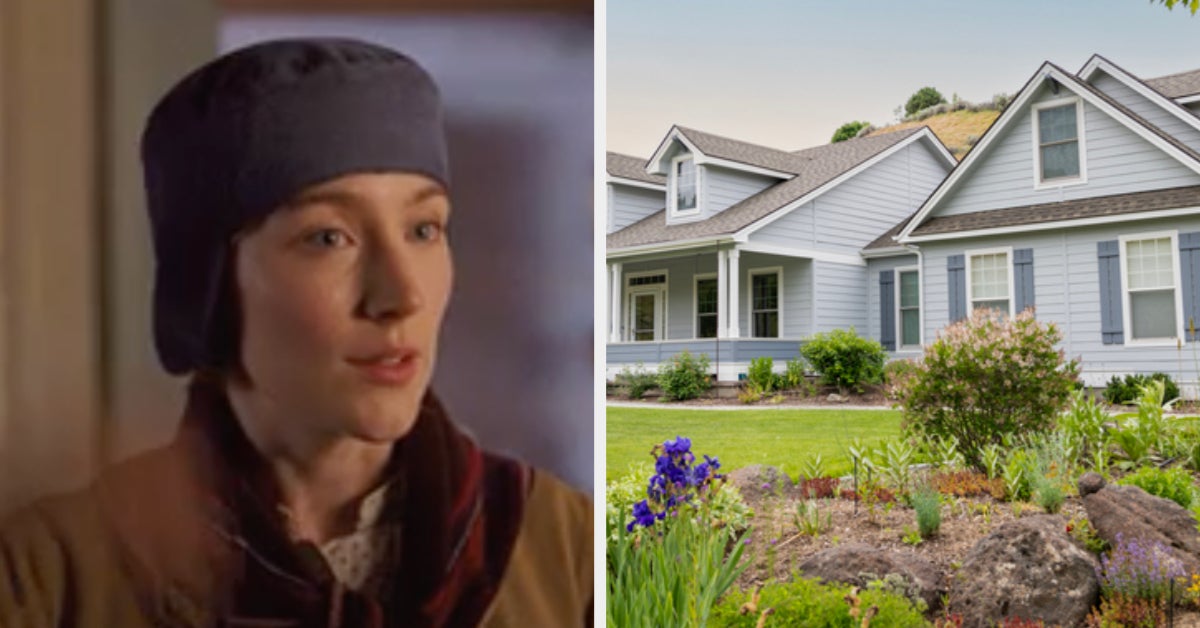 Leading Lady Home Design Quiz