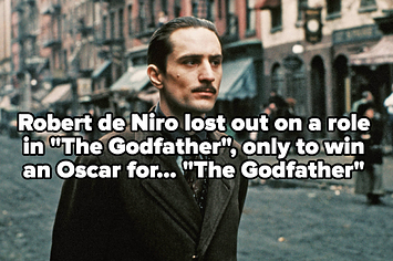 The Oscar Buzz: Why The Godfather Part III is an Underrated Film After 25  Years