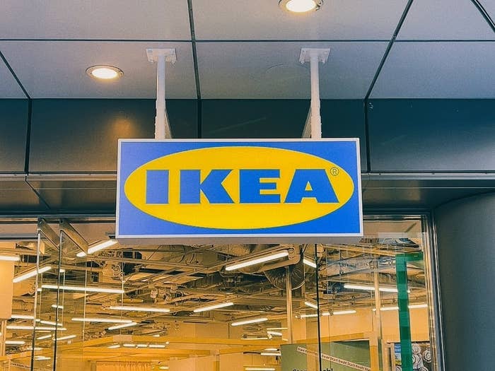 IKEA（イケア）