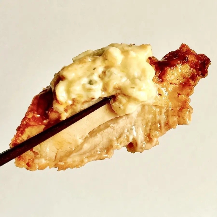 LAWSON（ローソン）のおすすめフード「これがチキン南蛮弁当」