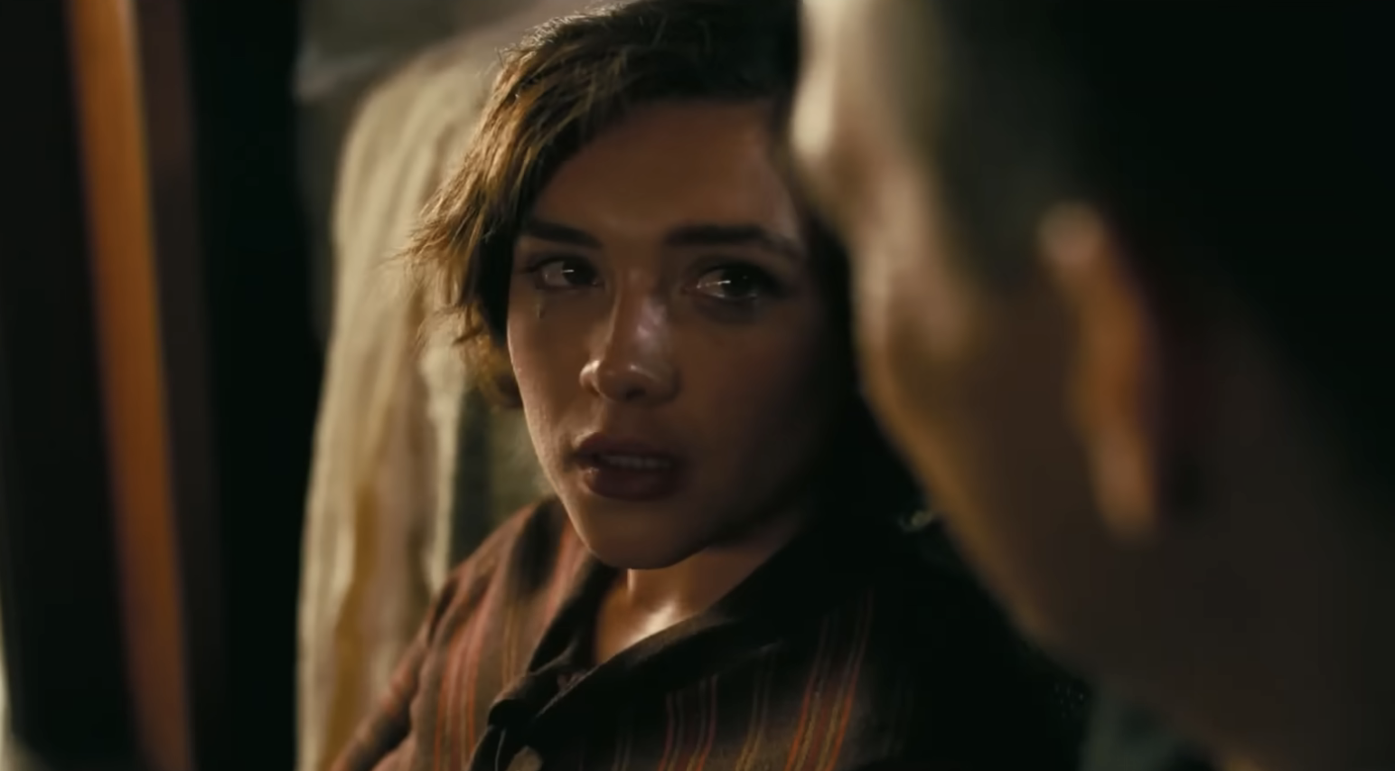 Cillian Murphy Defends “Oppenheimer” Florence Pugh Sex Scenes