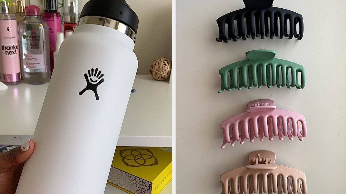 deals: Hydro Flask water bottles are marked down up to 48% off 