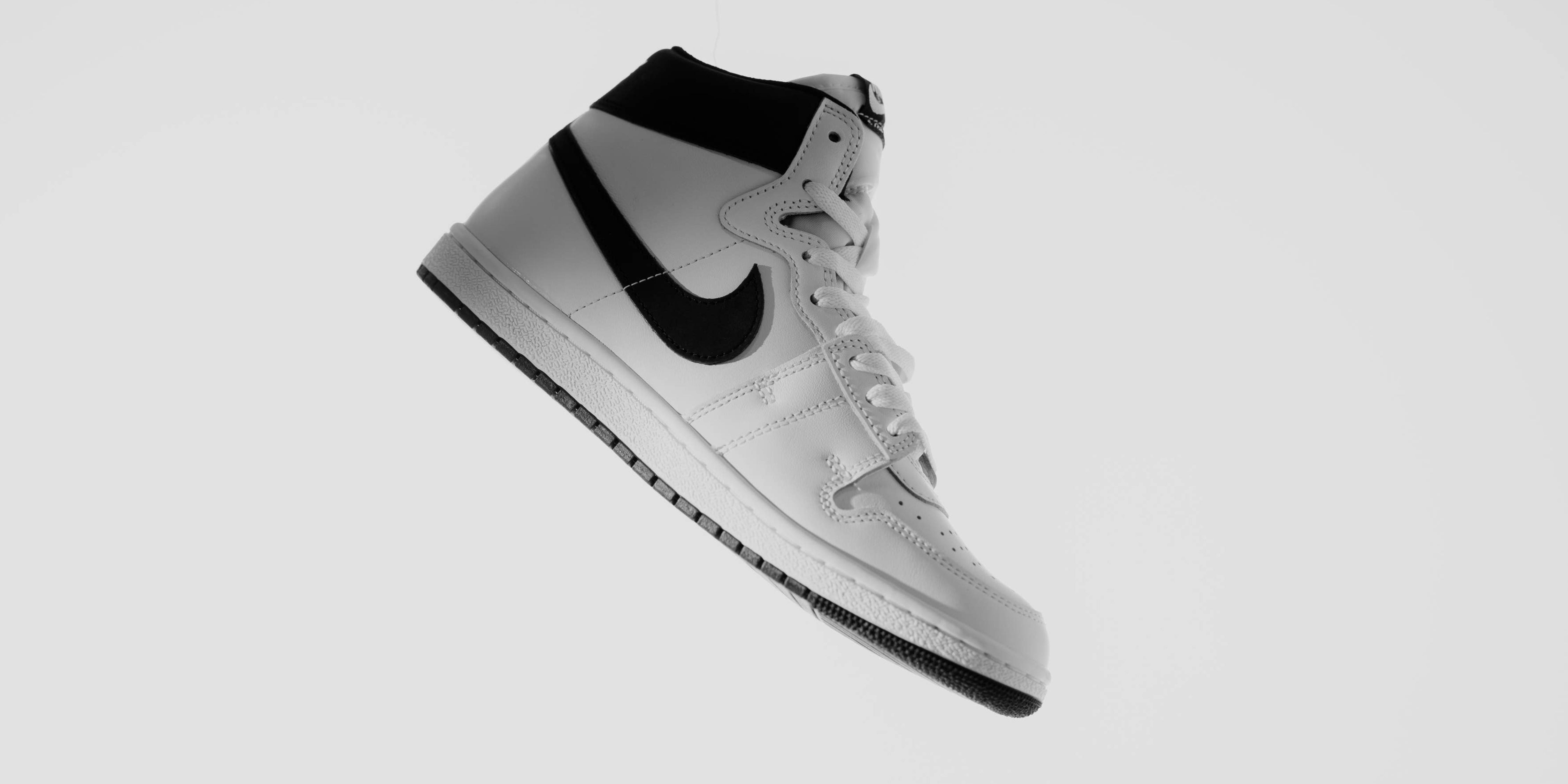 A Ma Maniére x Nike Jordan Air Ship White/Black Release Date - Vimarsana News